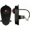 mamido Motor s prevodovkou pre riadenie 24V 6000 RPM SX1928 mamido Motor s prevodovkou pre riadenie 24V 6000 RPM SX1928