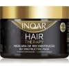 INOAR Hair Therapy posilujúca maska pre poškodené vlasy 250 g INOAR Hair Therapy posilujúca maska pre poškodené vlasy 250 g