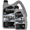 Motorový olej Dexoll 10W-40 A3/B4 4L. Motorový olej Dexoll 10W-40 A3/B4 4L.