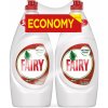 Fairy Prostriedok na umývanie riadu Granát 2 x 900 ml