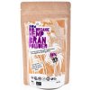 SUM Konopné otruby 200g SUM Konopné otruby 200g