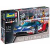 REVELL Plastic ModelKit auto 07041 - Ford GT Le Mans 2017 (1:24) REVELL Plastic ModelKit auto 07041 - Ford GT Le Mans 2017 (1:24)
