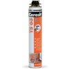 Ceresit TS63 - PU pena pištoľová nízkoexpanzná 750ml Ceresit TS63 - PU pena pištoľová nízkoexpanzná 750ml