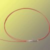 Pigtail Fiber Optic PatchCord LC 50/125 MM 1m, 0,9mm Pigtail Fiber Optic PatchCord LC 50/125 MM 1m, 0,9mm