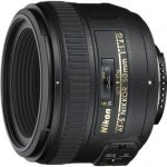 Nikon 50mm f/1.8G AF-S