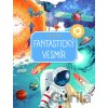 Fantastický vesmír - YoYo Books Fantastický vesmír - YoYo Books