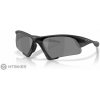 Oakley Suture Jacket okuliare, matte black/Prizm Black Oakley Suture Jacket okuliare, matte black/Prizm Black