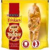 Friskies Cat s hovädzím kuracím a zeleninou 1,5 kg