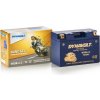 DYNAVOLT motobatéria GEL NANO 12V 8AH 90A MG9B-4 DYNAVOLT motobatéria GEL NANO 12V 8AH 90A MG9B-4