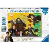 Puzzle Harry Potter: Mladý čarodejník 100 dielikov Puzzle Harry Potter: Mladý čarodejník 100 dielikov