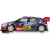 SCX Advance Ford Puma WRC Sesks 25 SCX Advance Ford Puma WRC Sesks 25