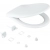 GROHE GROHE 42466000 - WC sedadlo RAPID SL duro biele GH0904 + záruka 3 roky zadarmo + záruka 3 roky zadarmo GROHE GROHE 42466000 - WC sedadlo RAPID SL duro biele GH0904 + záruka 3 roky zadarmo + záruka 3 roky zadarmo