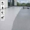 Polyuretánový náter na betón UV stabilný – IN-PUR 6022 COLOR (exteriér) RAL 7042 - dopravná šedá Polyuretánový náter na betón UV stabilný – IN-PUR 6022 COLOR (exteriér) RAL 7042 - dopravná šedá