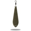 UnderCarp Strela Na Dlhé Hody Zelená Hmotnosť 160g