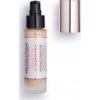 Makeup Revolution Conceal & Hydrate ľahký hydratačný make-up F10 23 ml Makeup Revolution Conceal & Hydrate ľahký hydratačný make-up F10 23 ml