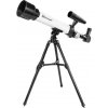Dětský astronomický dalekohled se stativem a držákem na telefon – 30x / 60x zvětšení Dětský astronomický dalekohled se stativem a držákem na telefon – 30x / 60x zvětšení