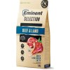 Eminent dog Selection Adult Large Breed Beef & Lamb granule pre psy 12 kg Eminent dog Selection Adult Large Breed Beef & Lamb granule pre psy 12 kg