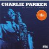 CHARLIE PARKER The Savoy Recordings (CD) CHARLIE PARKER The Savoy Recordings (CD)