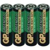 B1221 - GP zinková batéria Greencell AA B1221 - GP zinková batéria Greencell AA