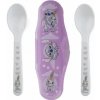 Thermobaby Sada 2 lžic s pouzdrem LILO & STITCH Thermobaby Sada 2 lžic s pouzdrem LILO & STITCH