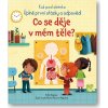 Co se děje v mém těle? - Katie Daynes, Marta Álvarez Miguéns ilustrátor