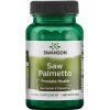 Výživový doplnok Swanson Saw Palmetto 320 mg pre mužov 60 kapsúl Výživový doplnok Swanson Saw Palmetto 320 mg pre mužov 60 kapsúl