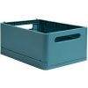 Úložná krabica, A4+, skladacia, EXACOMPTA Úložná krabica, A4+, skladacia, EXACOMPTA