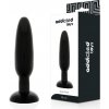 Addicted toys - anal plug 14 cm Addicted toys - anal plug 14 cm