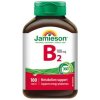 Jamieson B2 Vitamín 100 mg Riboflavin 100 tabliet Jamieson B2 Vitamín 100 mg Riboflavin 100 tabliet