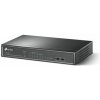TP-link TL-SF1008LP 8x10/100 (4xPOE) 41W Desktop kovový CCTV Switch TL-SF1008LP TP-link TL-SF1008LP 8x10/100 (4xPOE) 41W Desktop kovový CCTV Switch TL-SF1008LP