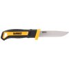 DeWALT DWHT1-10354 Remeselnícky nôž s pevnou čepelou DWHT1-10354