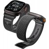 Spigen - Athlex Air 2 (AMP11113) - Apple Watch 6/7/8/9/10/11/SE/SE 2/SE 3/Ultra/Ultra 2/Ultra 3 (44/45/46/49mm) - Active Gray Spigen - Athlex Air 2 (AMP11113) - Apple Watch 6/7/8/9/10/11/SE/SE 2/SE 3/Ultra/Ultra 2/Ultra 3 (44/45/46/49mm) - Active Gray