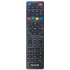 Diaľkový ovládač Mascom MC710T2, MC720T2, MC721T2, MC721 Plus, MC820T2