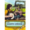 Publikace Country zpěvník 1. díl Publikace Country zpěvník 1. díl