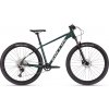 KELLYS Spider X90 29 bicykel, zelená emerald Rám: M KELLYS Spider X90 29 bicykel, zelená emerald Rám: M