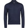 Tee Jays Pánsky moderný sveter s merinom TJ6012 Navy M Tee Jays Pánsky moderný sveter s merinom TJ6012 Navy M