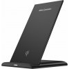 AlzaPower WF220 Wireless Fast Charger čierna APW-CCWF220B AlzaPower WF220 Wireless Fast Charger čierna APW-CCWF220B