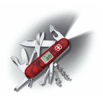 VICTORINOX TRAVELLER LITE