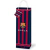 FC Barcelona darčeková taška na fľašu - SKLADOM FC Barcelona darčeková taška na fľašu - SKLADOM