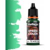 Vallejo Xpress Color 72416 Troll Green 18ml Vallejo Xpress Color 72416 Troll Green 18ml