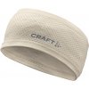Čelenka Craft LUMEN FLEECE 2 béžová 1916577-214000 - L/XL Čelenka Craft LUMEN FLEECE 2 béžová 1916577-214000 - L/XL