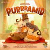 Lucky Duck Games Purrramid Lucky Duck Games Purrramid