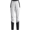 Dámske bežecké nohavice Swix Quantum Windstopper Pants W biela