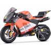Minibike MiniRocket ZR49 oranžový Minibike MiniRocket ZR49 oranžový