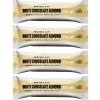 Barebells Protein Biela čokoláda/mandľa 4× 55 g Barebells Protein Biela čokoláda/mandľa 4× 55 g