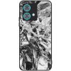 Picasee ULTIMATE CASE pro Motorola Edge 40 Neo - Chrome Picasee ULTIMATE CASE pro Motorola Edge 40 Neo - Chrome