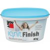 Baumit IonitFinish – Vnútorná pastézna stierka pre zdravšie vnútorné prostredie - 20 kg Baumit IonitFinish – Vnútorná pastézna stierka pre zdravšie vnútorné prostredie - 20 kg