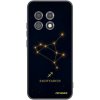 Picasee silikónový čierny obal pre OnePlus 11 5G - SAGITTARIUS Picasee silikónový čierny obal pre OnePlus 11 5G - SAGITTARIUS