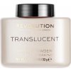 Makeup Revolution Transparentný púder Loose Baking Powder Translucent 32 g Makeup Revolution Transparentný púder Loose Baking Powder Translucent 32 g