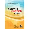 Slovník cudzích slov - Mária Piťová, Vojtech Piťo Slovník cudzích slov - Mária Piťová, Vojtech Piťo